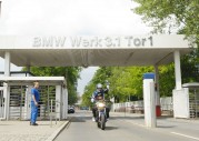 BMW F 800 R